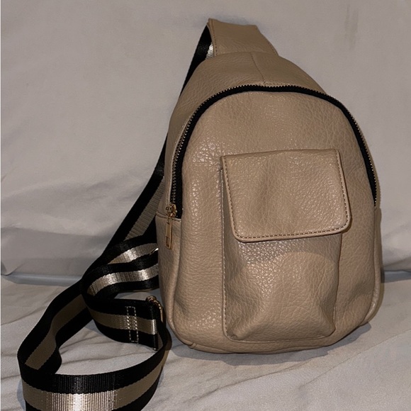 Spence Multi Compartment Slingback - Like Dream - Picture 2 of 15